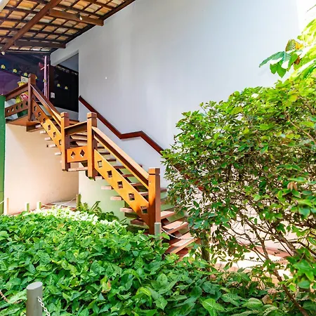 Casa Blanca Park Hotel-2
